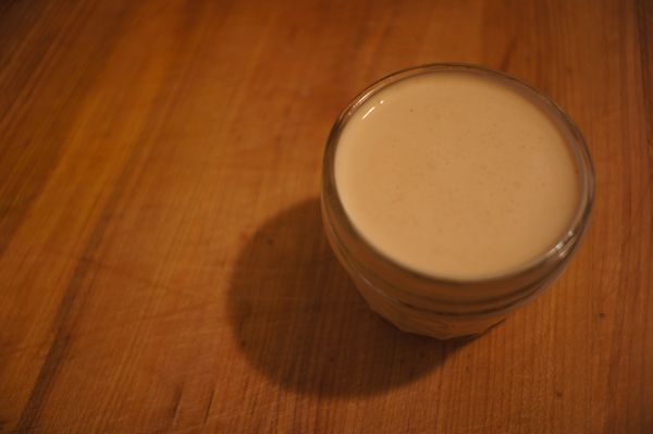 Japanese White Sauce (Yum Yum Sauce)