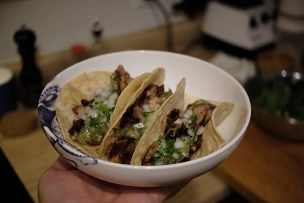 Carnitas