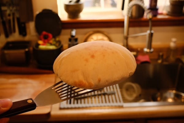 Pita Bread